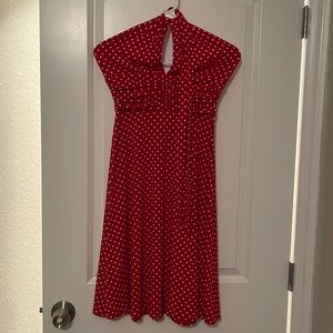 Boston Proper Size 4